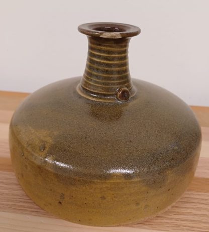 2 Gabriel Vach Ceramic Pottery vaasjes - Afbeelding 5