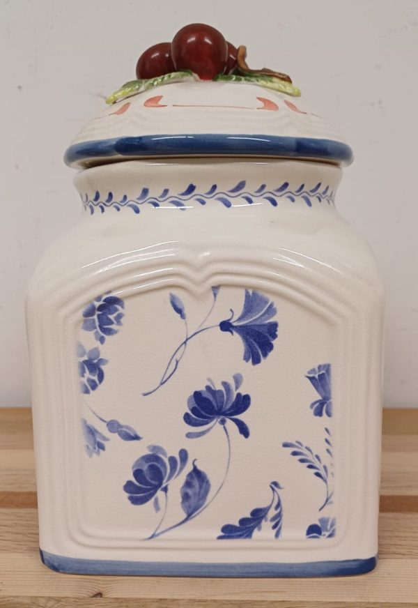 Villeroy & Boch voorraadpotten - 2 stuks - Afbeelding 8