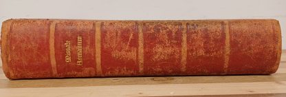 Missale Romanum - 1942 - Afbeelding 10