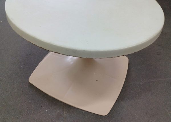 Stamp Nurieux vintage tafel - Afbeelding 6