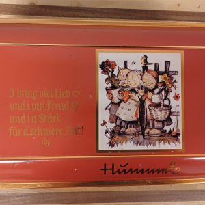 Hummel trommel