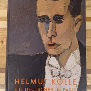 Helmut Kolle - Ein Deutscher in Paris