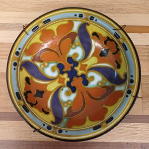 Plateel Arnhem 418 - Olga