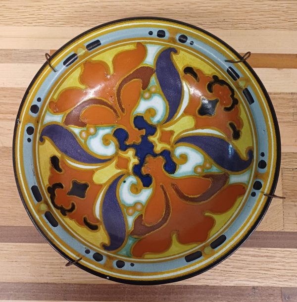 Plateel Arnhem 418 - Olga