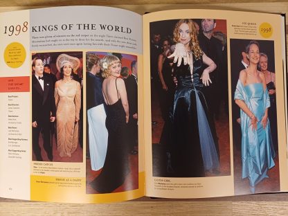 The Complete Book of Oscar Fashion - Afbeelding 6
