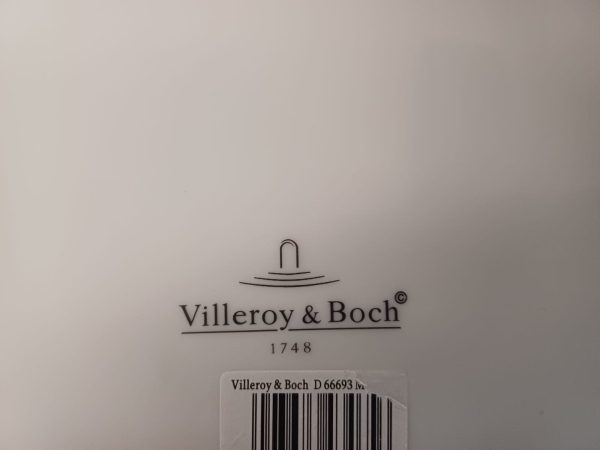 Villeroy & Boch voorraadpotten - 2 stuks - Afbeelding 9