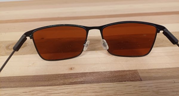 Timberland zonnebril TB 1736 - Afbeelding 3