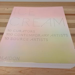 Ice Cream - Contemporary Art in Culture