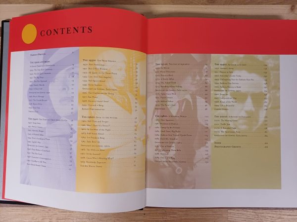 The Complete Book of Oscar Fashion - Afbeelding 7