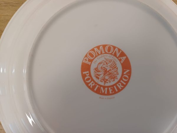 Pomona servies - 10 delig - Afbeelding 8