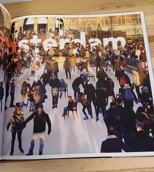 Amsterdam en zijn iconen door de ogen van Nico Koster - Afbeelding 4
