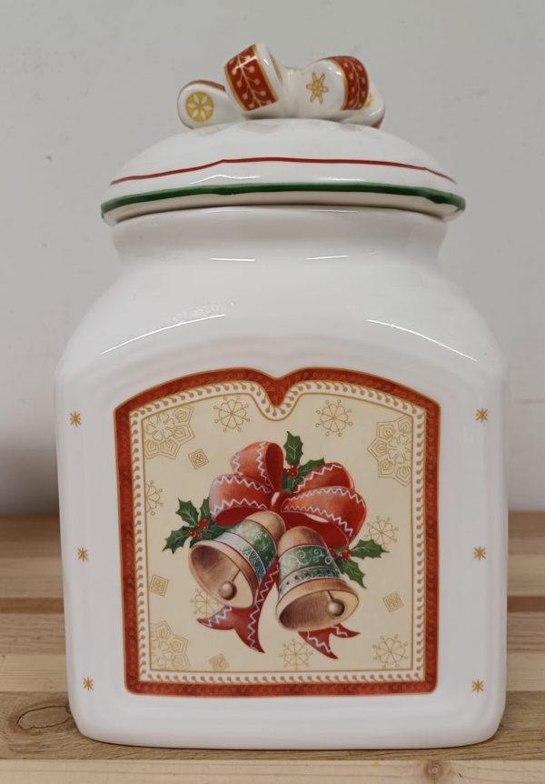 Villeroy & Boch voorraadpotten - 2 stuks - Afbeelding 5