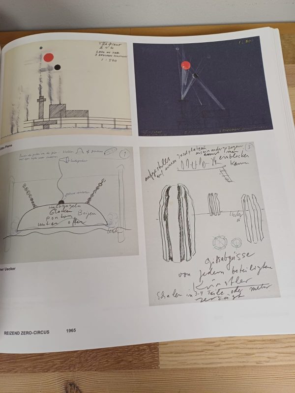 Zero kunstboek - Dirk Pörschmann - Afbeelding 7