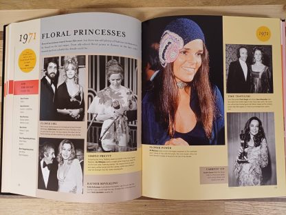 The Complete Book of Oscar Fashion - Afbeelding 5