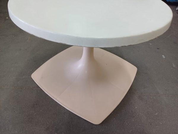 Stamp Nurieux vintage tafel - Afbeelding 3