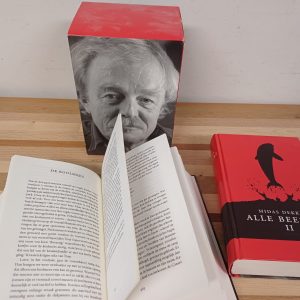 Midas Dekkers - Alle beesten 1 & 2