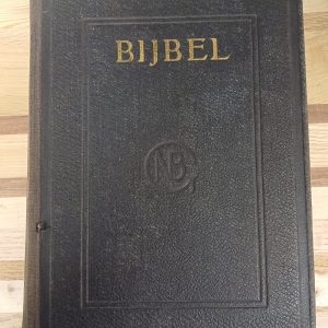 Bijbel 1934