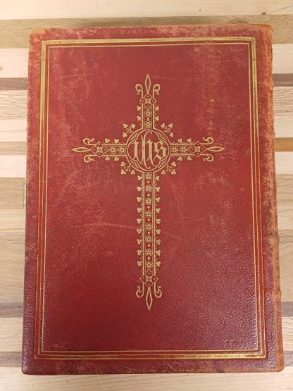 Missale Romanum - 1942 - Afbeelding 6