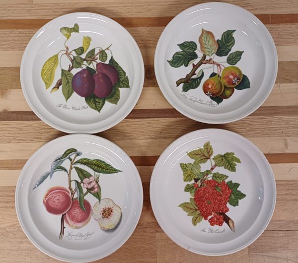 Pomona servies - 10 delig - Afbeelding 3