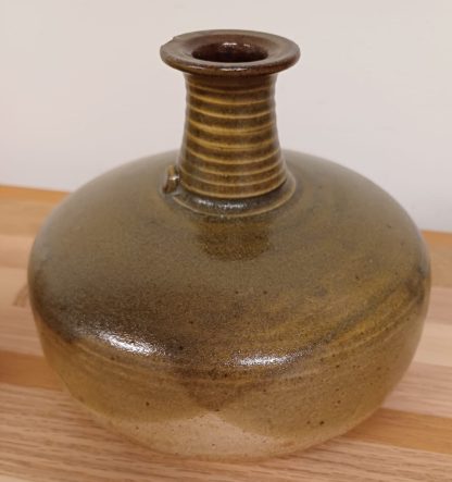 2 Gabriel Vach Ceramic Pottery vaasjes - Afbeelding 4