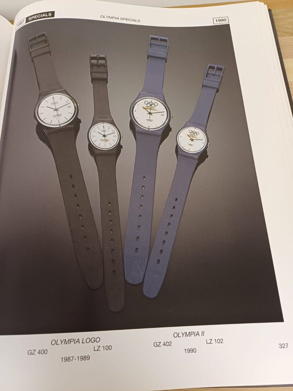 Swatchissimo, 1981 - 1991 - Afbeelding 7