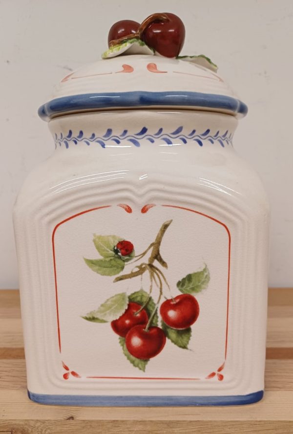 Villeroy & Boch voorraadpotten - 2 stuks - Afbeelding 10