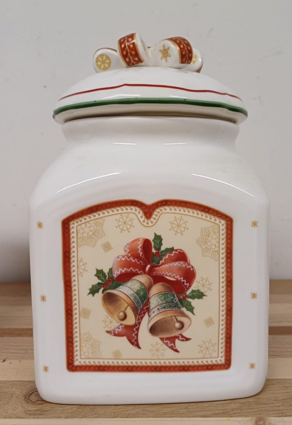 Villeroy & Boch voorraadpotten - 2 stuks - Afbeelding 11