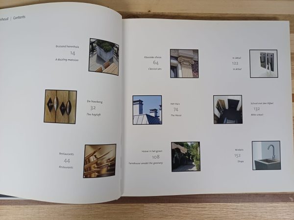 Piet Boon interieur boek - Afbeelding 5