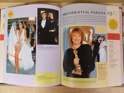 The Complete Book of Oscar Fashion - Afbeelding 8