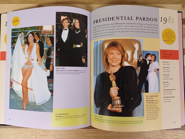 The Complete Book of Oscar Fashion - Afbeelding 8