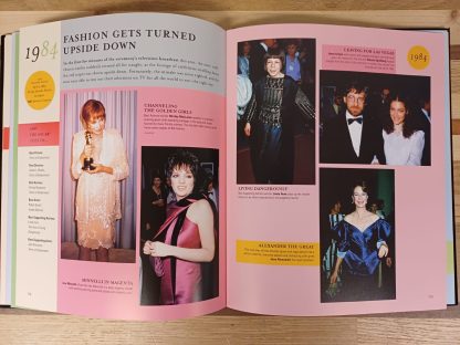 The Complete Book of Oscar Fashion - Afbeelding 9