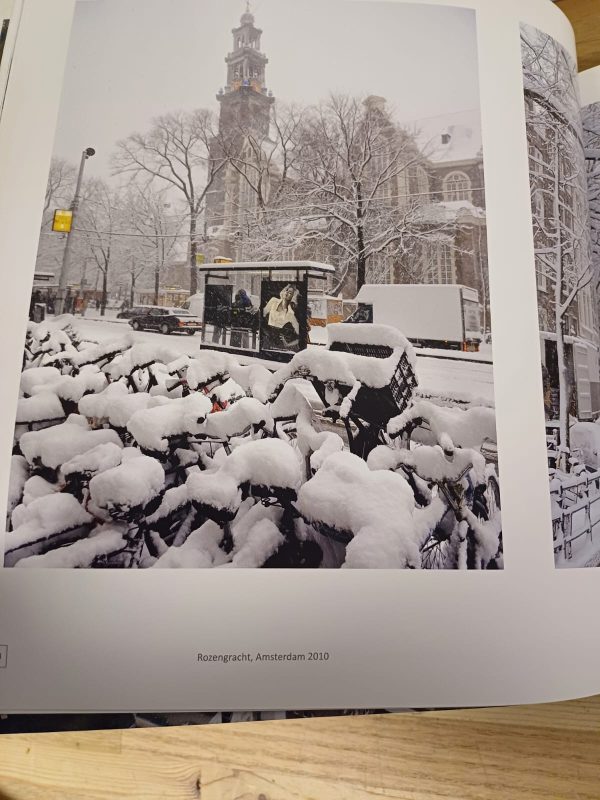 Amsterdam en zijn iconen door de ogen van Nico Koster - Afbeelding 13
