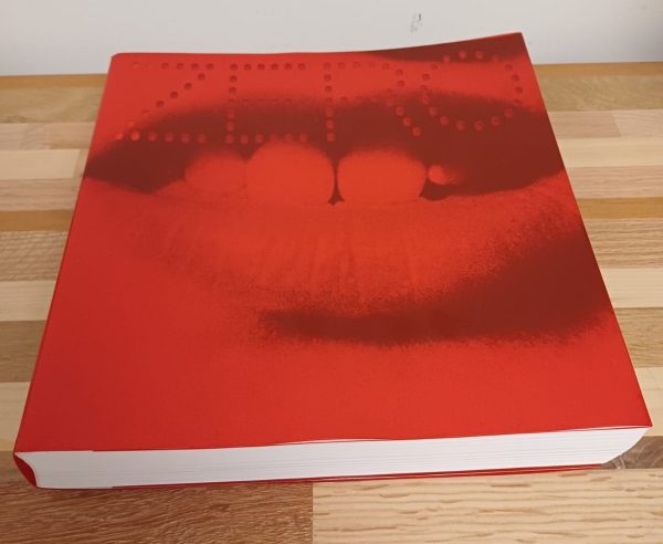Zero kunstboek - Dirk Pörschmann - Afbeelding 18