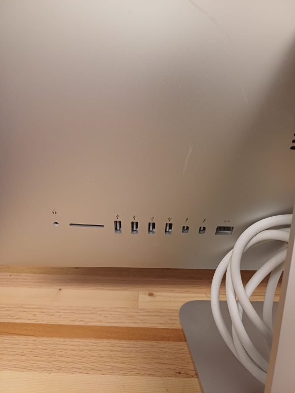 iMac – Model A1418 - Afbeelding 4