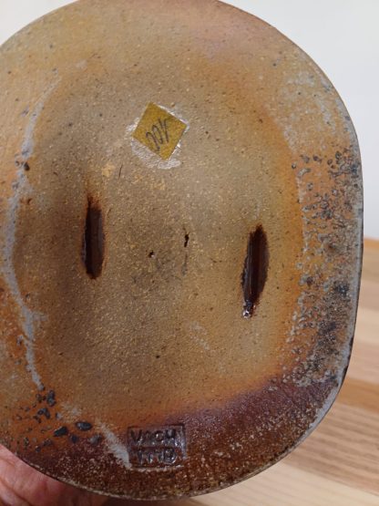 2 Gabriel Vach Ceramic Pottery vaasjes - Afbeelding 3