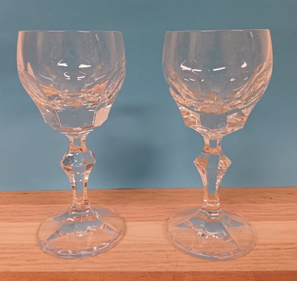 Villeroy & Boch Salome glazen - Port/ likeur/ aperitief - 6 stuks - Afbeelding 5