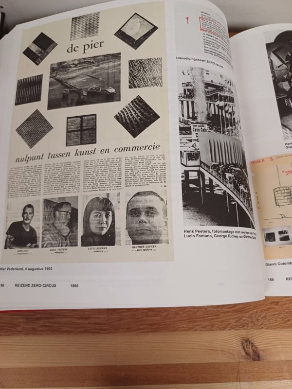Zero kunstboek - Dirk Pörschmann - Afbeelding 20