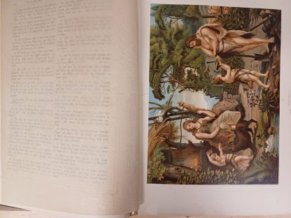 Die Bibel (deel I & II) Bijbel - Afbeelding 17