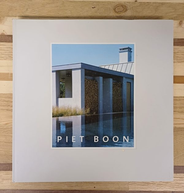 Piet Boon interieur boek - Afbeelding 7