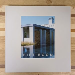 Piet Boon interieur boek