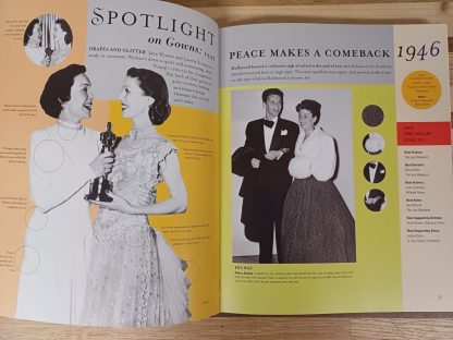 The Complete Book of Oscar Fashion - Afbeelding 10