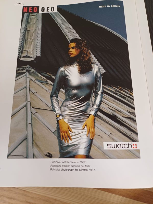 Swatchissimo, 1981 - 1991 - Afbeelding 13