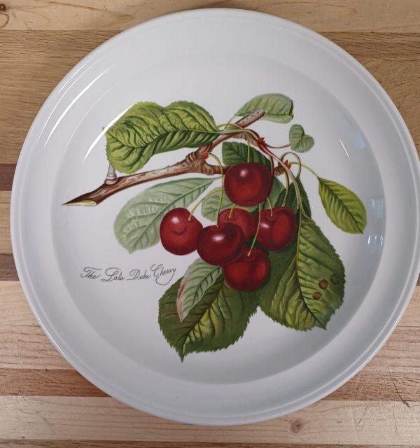 Pomona servies - 10 delig - Afbeelding 11