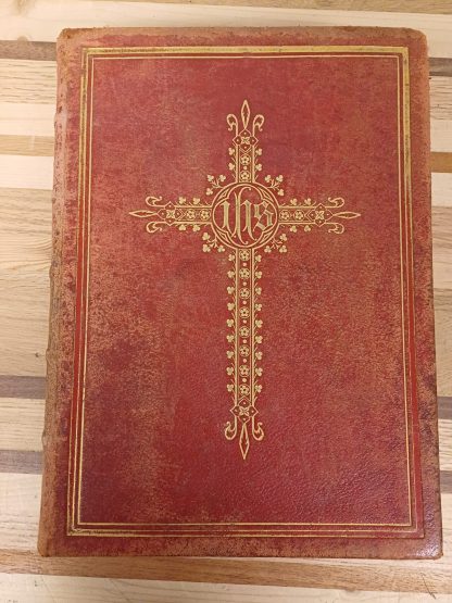 Missale Romanum - 1942 - Afbeelding 15