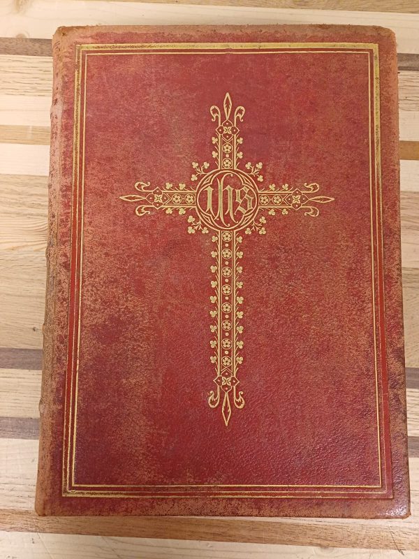 Missale Romanum - 1942 - Afbeelding 15