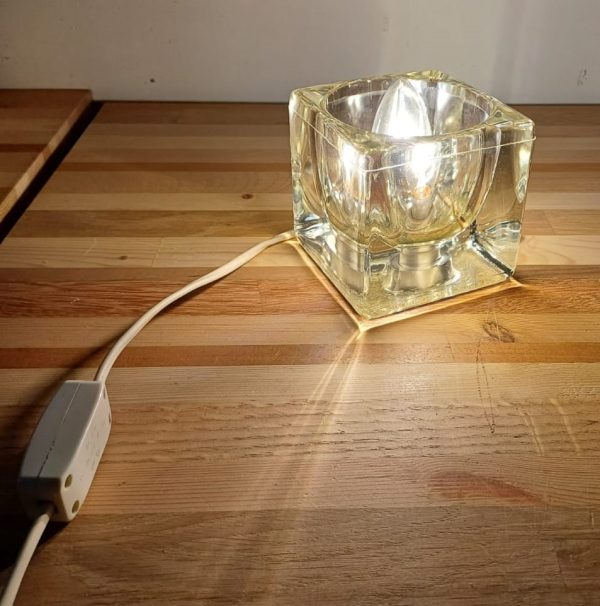 Peill & Putzler Ice Cube Lamp - Afbeelding 10