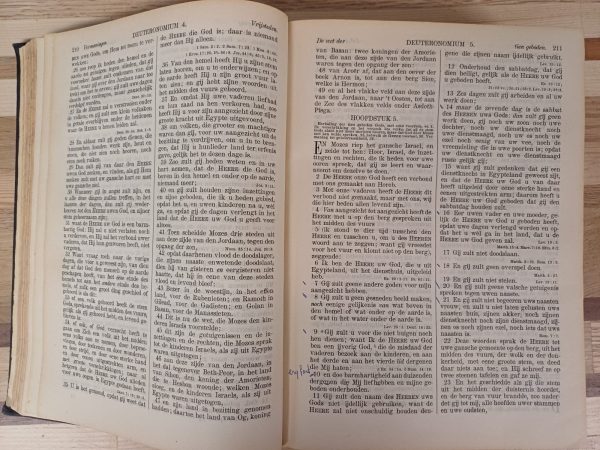 Bijbel 1934 - Afbeelding 15