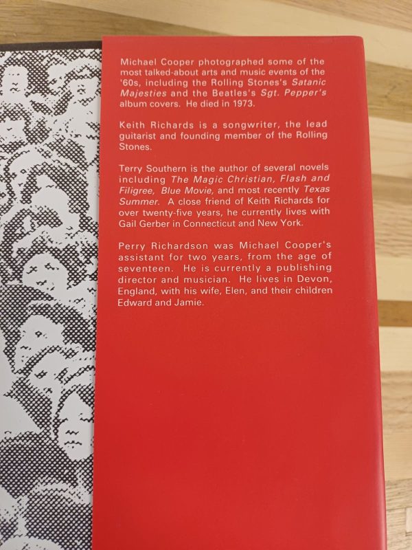 The Early Stones - Legendary photographs of a band in the making 1963-1973 - Afbeelding 7