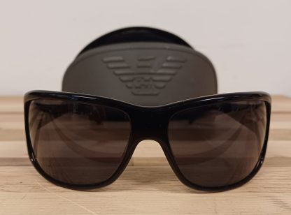 Emporio Armani Zonnebril - Afbeelding 6