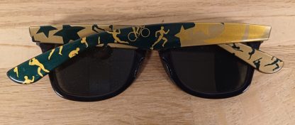 Vintage Ray Ban Olympische spelen Atlanta 1996 - Afbeelding 7
